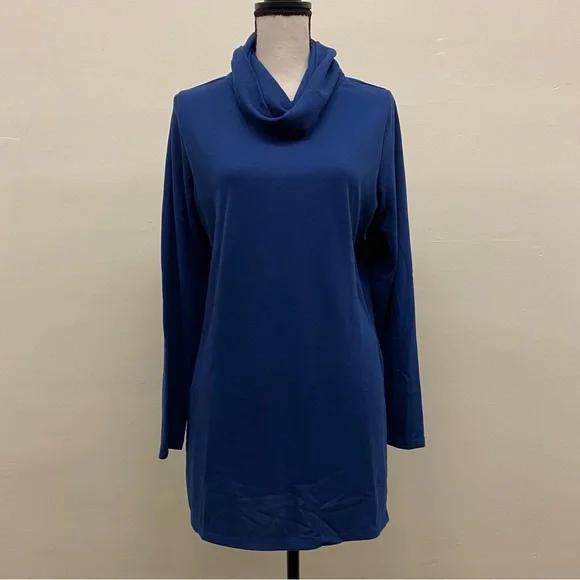 Lisa Rinna Collection Sweaters Lisa Rinna Collection Cowl Neck